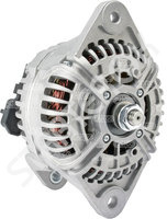 Alternator 114212 CARGO
