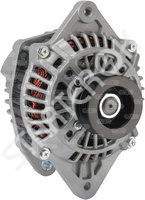 Alternator 114214 CARGO