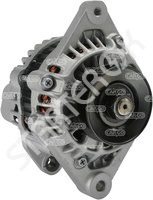Alternator 114219 CARGO