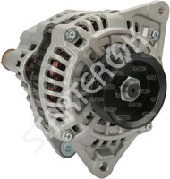 Alternator 114229 CARGO