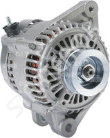 Alternator 114231 CARGO
