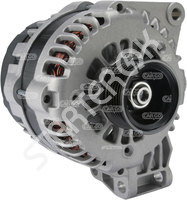 Alternator 114235 CARGO