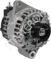 Alternator 114242 CARGO