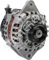 Alternator 114245 CARGO