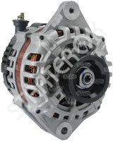 Alternator 114247 CARGO