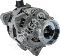 Alternator 114248 CARGO
