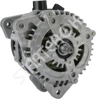 Alternator 114250 CARGO