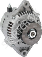 Alternator 114256 CARGO