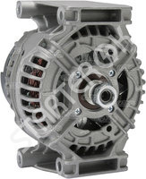 Alternator 114257 CARGO