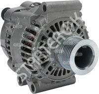 Alternator 114258 CARGO
