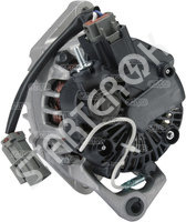 Купить Alternator CARGO 114262 Alternator CARGO 114262