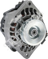 Alternator 114262 CARGO