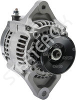 Alternator 114263 CARGO