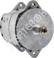 Alternator 114271 CARGO