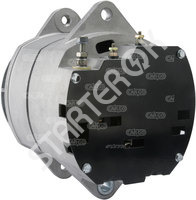 Купить Alternator CARGO 114271 Alternator CARGO 114271