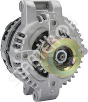 Alternator 114272 CARGO