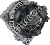 Купить Alternator CARGO 114273 Alternator CARGO 114273