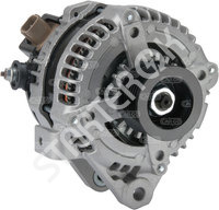 Alternator 114273 CARGO