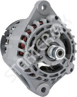 Alternator 114284 CARGO