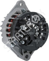 Купить Alternator CARGO 114284 Alternator CARGO 114284