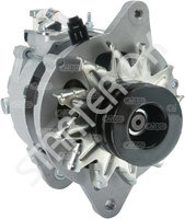 Alternator 114288 CARGO