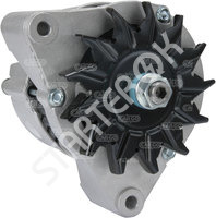 Alternator 114289 CARGO