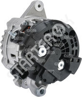 Купить Alternator CARGO 114291 Alternator CARGO 114291