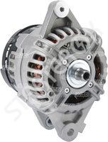 Alternator 114291 CARGO