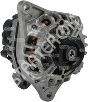 Alternator 114293 CARGO