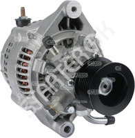 Alternator 114300 CARGO