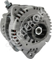 Alternator 114301 CARGO