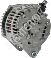 Купить Alternator CARGO 114301 Alternator CARGO 114301