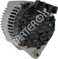 Alternator CARGO  114302
