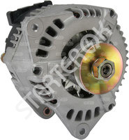 Alternator 114302 CARGO