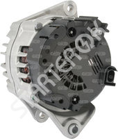 Купить Alternator CARGO 114306 Alternator CARGO 114306
