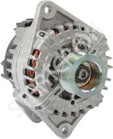 Alternator 114306 CARGO