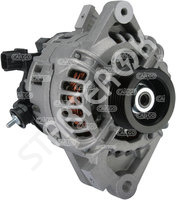 Alternator 114311 CARGO