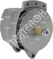 Alternator 114347 CARGO