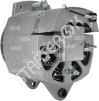 Купить Alternator CARGO 114347 Alternator CARGO 114347
