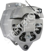 Alternator 114348 CARGO