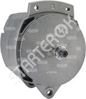 Alternator 114348 CARGO