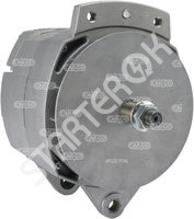 Alternator 114349 CARGO