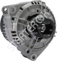 Alternator 114352 CARGO