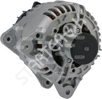 Alternator 114353 CARGO