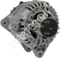 Alternator 114354 CARGO