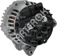 Купить Alternator CARGO 114354 Alternator CARGO 114354