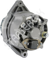 Купить Alternator CARGO 114355 Alternator CARGO 114355