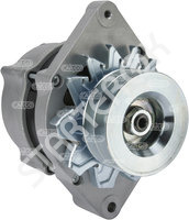 Alternator 114355 CARGO