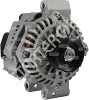 Alternator 114356 CARGO