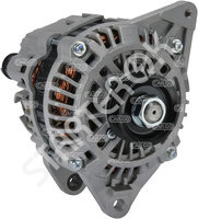 Alternator 114357 CARGO